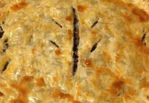 TOURTIÈRE: A FRENCH-CANADIAN MEAT PIE RECIPE