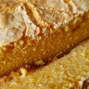 Gluten-Free Pumpkin Bread