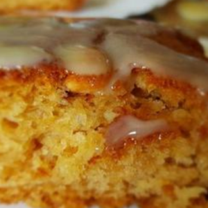 Anise Cake