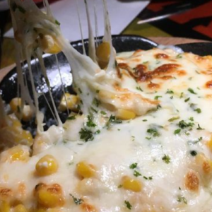 KOREAN CORN CHEESE: THE DISH YOU DIDN’T KNOW YOU NEEDED IN YOUR LIFE