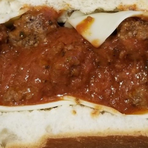 MEATBALL BOATS