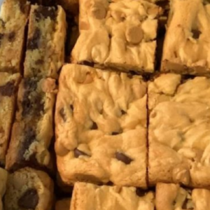 LAZY CAKE COOKIES – SUPER EASY AND SO DELICIOUS