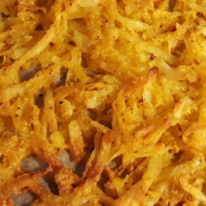 OUR FAVORITE SHEET PAN HASHBROWN RECIPES