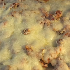 QUICK AND EASY CABBAGE ROLL CASSEROLE