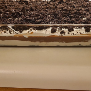 OREO DELIGHT