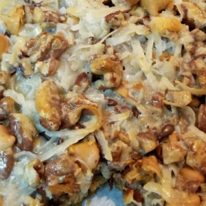 SEVEN LAYER COOKIE BARS RECIPE