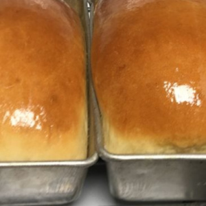 HOMEMADE AMISH SWEET BREAD RECIPE