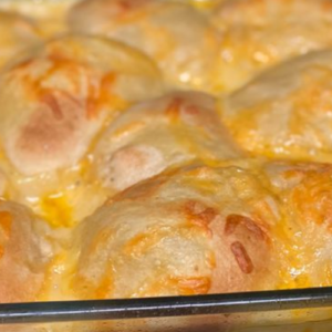 CHICKEN ROLLUPS #2