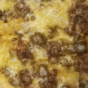 GROUND BEEF ENCHILADA RECIPE