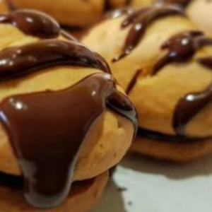 Stuck Together Sweets for Beginners