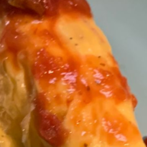 NO-MESS OMELETTES IN A BAG