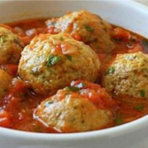 Best Meatball Recipe – Verified!