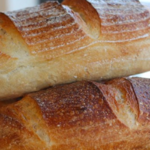 You don’t have to buy bread anymore! The easiest recipe for delicious homemade bread!