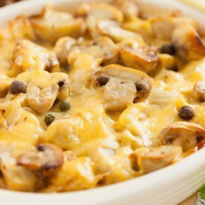 If you are bored of the usual prepared pasta, then try this recipe…