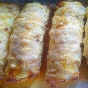 “Brizol” – try this brilliant recipe!