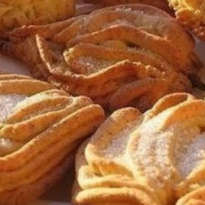 This recipe is decades old now, and my kids love it, just like I did when I was a kid!