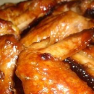 The secret ingredient thanks to which the chicken meat will have a perfectly browned crust!