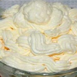 How to make “Charlotte” cream: a simple cream, ideal for cakes!