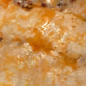 CAJUN LASAGNA