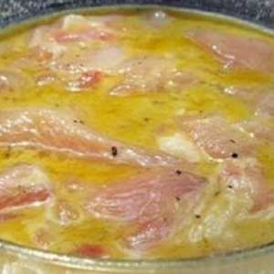 Carne express – when you have very little time, it’s ready in 5 minutes!