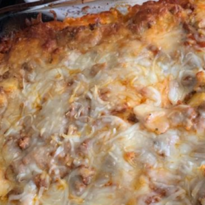 RAVIOLI LASAGNA