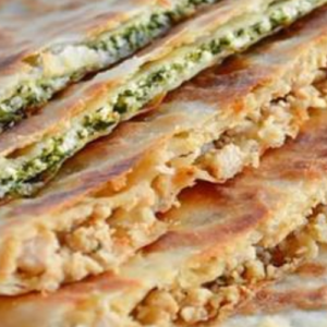Those who rested in Turkey, surely ate these cakes – an unbeatable delicacy!