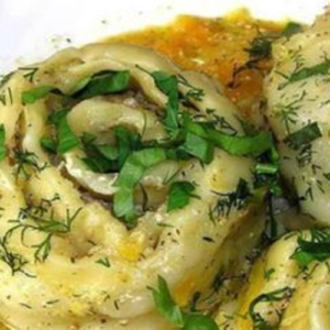 Quick dumplings – an amazing dish from which you get maximum satisfaction even while cooking!