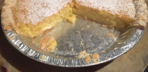 A BLENDER LEMON PIE RECIPE THAT YOU WILL LOVE