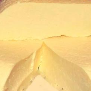 Homemade cheese, without vinegar or citric acid! Learn how to turn 2 l of milk into 1 kg of delicious cheese!