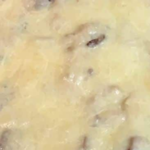 CHICKEN RICE CASSEROLE