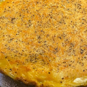 SHEPARD’S PIE (SHEPHERD’S PIE)