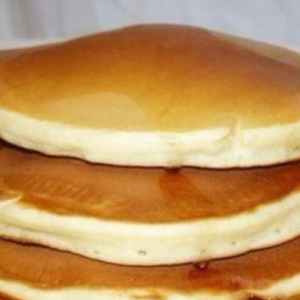 Fluffy pancakes you can’t get enough of! A delicious recipe and extremely simple to prepare!