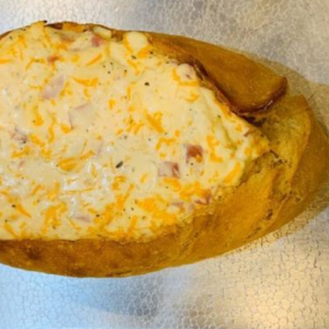 Mississippi Sin Dip: The Perfect Make-Ahead Appetizer