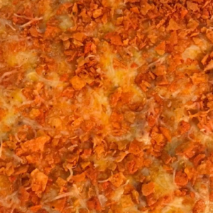 CHICKEN DORITOS CASSEROLE RECIPE