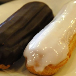 Amazing homemade eclairs – keep this successful recipe a secret!