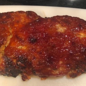 MOUTHWATERING HOMEMADE MEATLOAF RECIPE