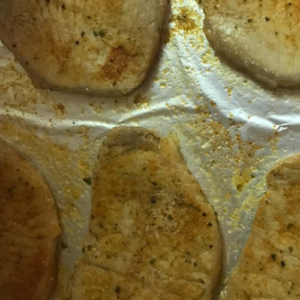 How To Make Juicy, Tender And Flavorful Oven Baked Pork Chops