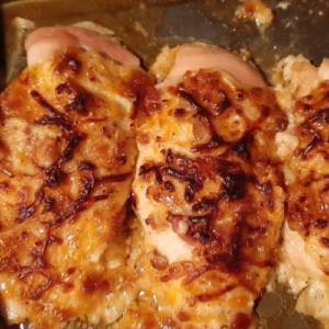 The Best Chicken Recipe You’ll Ever Try