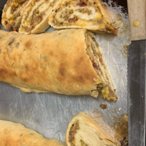 Garbage Bread Is Crazy Delicious, Perfect For A Party Or Weeknight Meal, And Endlessly Adaptable