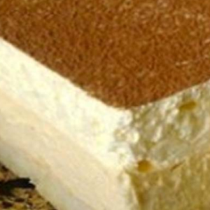 “Ice Cubes” cake for the whole family – follow the recipe step by step!