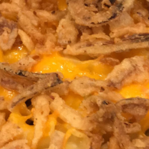The Best Tuna Noodle Casserole Recipe