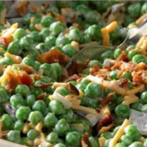 These pea recipes are so good, you’ll forget you are actually eating them