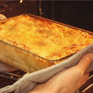 You can cook a lasagna that trumps a fine Italian restaurant. Just follow these 5 tips