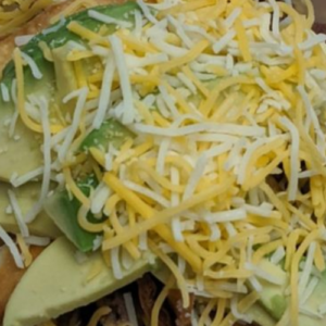 CROCKPOT TACO SOUP RECIPE