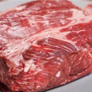Throw a roast into the slow cooker. The next 2 ingredients are sure to impress