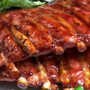 Canadian style pork ribs – a mouth-watering recipe!