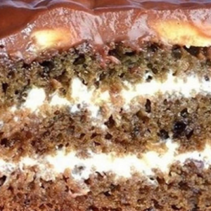 The fastest cake – a delicious recipe from grandma!