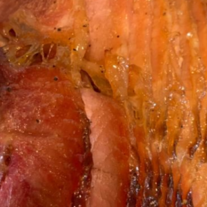 HOW TO COOK A HAM