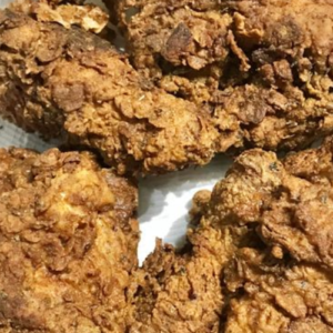 KFC FRIED CHICKEN