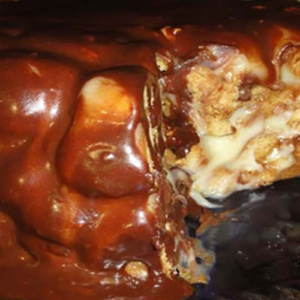 Homemade cake – a recipe as tasty as ever!